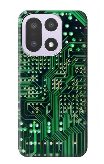 S3392 電子基板回路図 Electronics Board Circuit Graphic OnePlus 15 バックケース、フリップケース・カバー