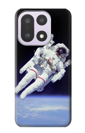 S3616 宇宙飛行士 Astronaut OnePlus 15 バックケース、フリップケース・カバー