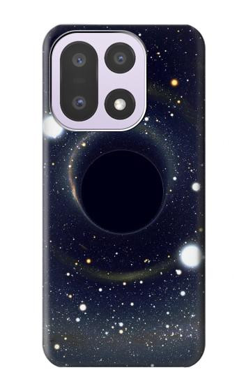 S3617 ブラックホール Black Hole OnePlus 15 バックケース、フリップケース・カバー