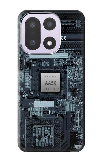 S3880 電子プリント Electronic Print OnePlus 15 バックケース、フリップケース・カバー