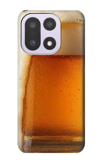S4070 ビールグラス Beer Glass OnePlus 15 バックケース、フリップケース・カバー