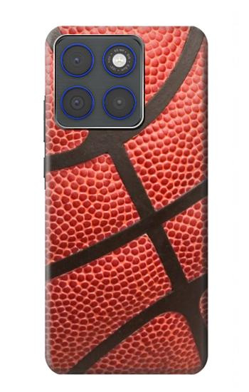 S0065 バスケットボール Basketball Motorola Edge 70 バックケース、フリップケース・カバー