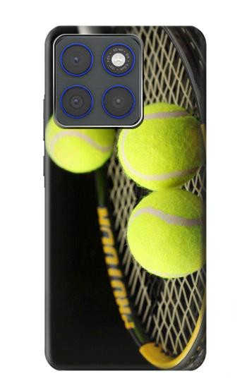 S0072 テニス Tennis Motorola Edge 70 バックケース、フリップケース・カバー