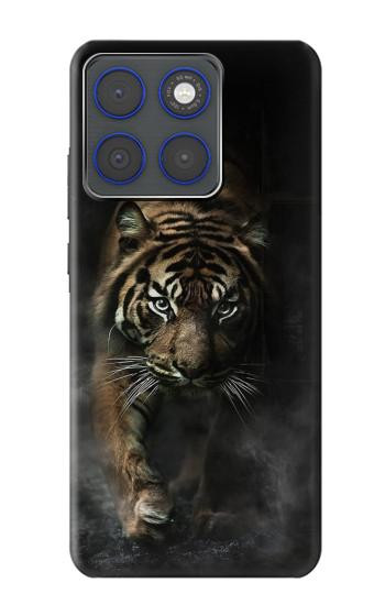 S0877 ベンガルトラ Bengal Tiger Motorola Edge 70 バックケース、フリップケース・カバー