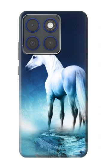 S1130 ユニコーン Unicorn Horse Motorola Edge 70 バックケース、フリップケース・カバー