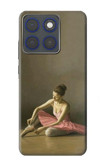 S1241 バレエ Ballet Motorola Edge 70 バックケース、フリップケース・カバー