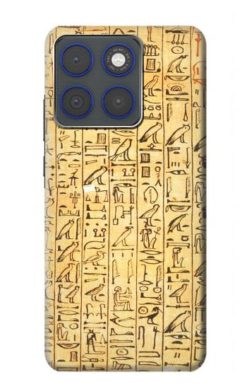 S1625 エジプトのコフィンテキスト Egyptian Coffin Texts Motorola Edge 70 バックケース、フリップケース・カバー