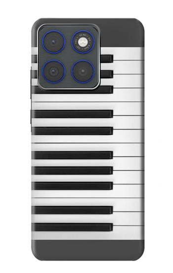 S2082 オクターブピアノ One Octave Piano Motorola Edge 70 バックケース、フリップケース・カバー