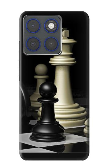 S2262 キング チェス Chess King Motorola Edge 70 バックケース、フリップケース・カバー