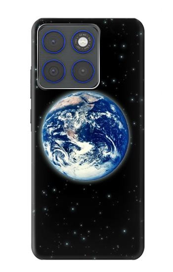 S2266 地球惑星宇宙スター星雲 Earth Planet Space Star nebula Motorola Edge 70 バックケース、フリップケース・カバー