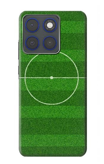 S2322 サッカー場 Football Soccer Field Motorola Edge 70 バックケース、フリップケース・カバー