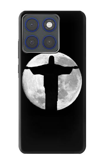 S2511 コルコバードのキリスト像 リオデジャネイロ Jesus Statue Christ the Redeemer Rio de Janeiro Motorola Edge 70 バックケース、フリップケース・カバー