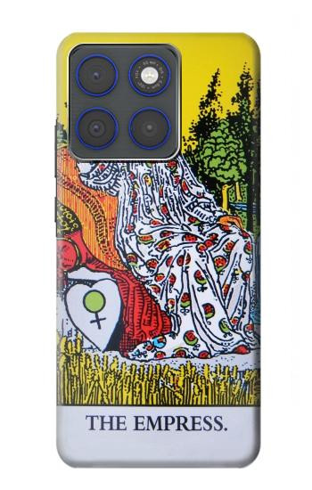 S2809 タロットカード 女帝 Tarot Card The Empress Motorola Edge 70 バックケース、フリップケース・カバー