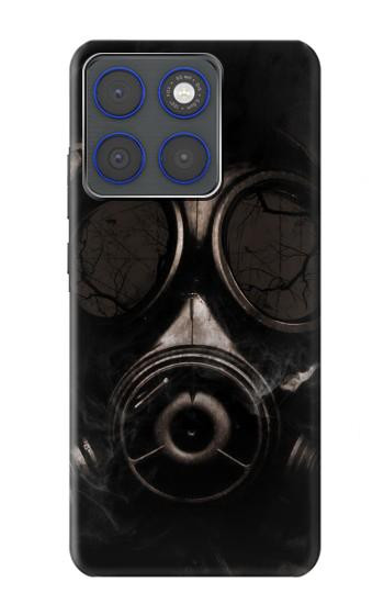 S2910 ガスマスク Gas Mask Motorola Edge 70 バックケース、フリップケース・カバー