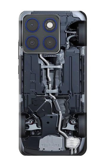 S2926 車の下 Car Underbody Motorola Edge 70 バックケース、フリップケース・カバー