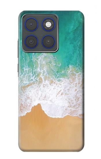 S3150 海 ビーチ Sea Beach Motorola Edge 70 バックケース、フリップケース・カバー