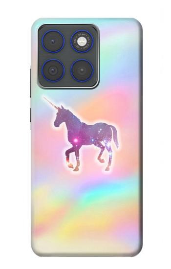 S3203 レインボーユニコーン Rainbow Unicorn Motorola Edge 70 バックケース、フリップケース・カバー