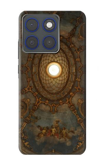 S3565 ミュニシパルピアチェンツァ劇場 Municipale Piacenza Theater Motorola Edge 70 バックケース、フリップケース・カバー