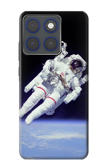 S3616 宇宙飛行士 Astronaut Motorola Edge 70 バックケース、フリップケース・カバー