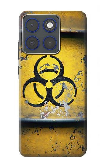 S3669 バイオハザードタンクグラフィック Biological Hazard Tank Graphic Motorola Edge 70 バックケース、フリップケース・カバー