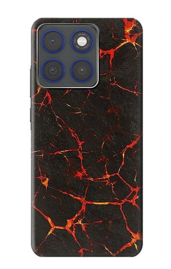 S3696 溶岩マグマ Lava Magma Motorola Edge 70 バックケース、フリップケース・カバー