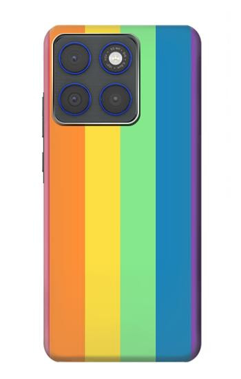 S3699 LGBTプライド LGBT Pride Motorola Edge 70 バックケース、フリップケース・カバー
