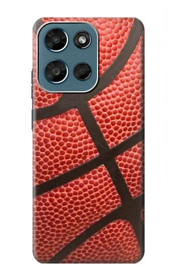 S0065 バスケットボール Basketball Motorola Moto G (2026), G Play (2026) バックケース、フリップケース・カバー