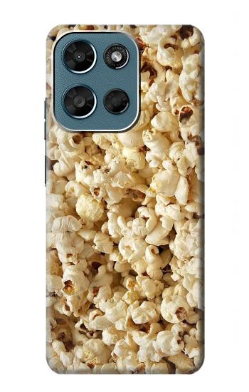 S0625 ポップコーン Popcorn Motorola Moto G (2026), G Play (2026) バックケース、フリップケース・カバー