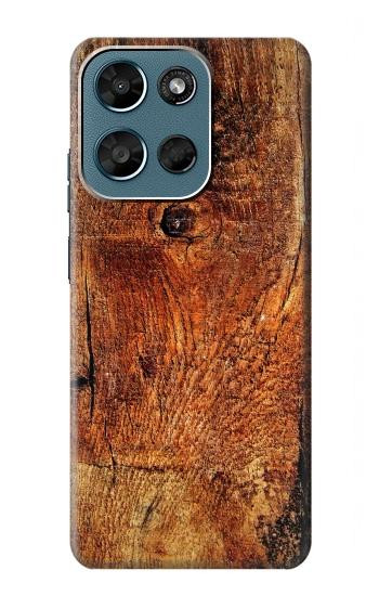 S1140 木材 グラフィックプリント Wood Skin Graphic Motorola Moto G (2026), G Play (2026) バックケース、フリップケース・カバー