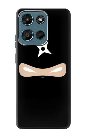 S2466 忍者手裏剣 Ninja Shuriken Motorola Moto G (2026), G Play (2026) バックケース、フリップケース・カバー