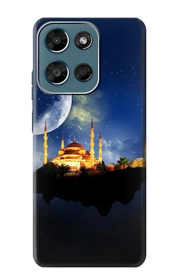 S3506 イスラムのラマダン Islamic Ramadan Motorola Moto G (2026), G Play (2026) バックケース、フリップケース・カバー