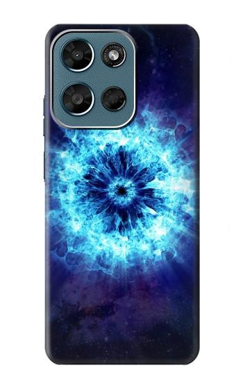 S3549 衝撃波爆発 Shockwave Explosion Motorola Moto G (2026), G Play (2026) バックケース、フリップケース・カバー