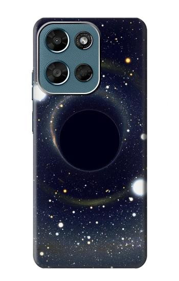 S3617 ブラックホール Black Hole Motorola Moto G (2026), G Play (2026) バックケース、フリップケース・カバー