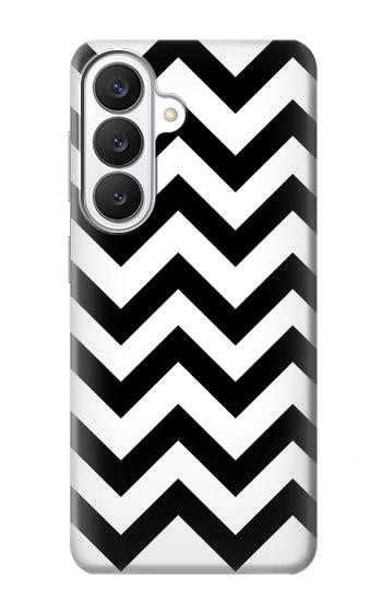 S1613 シェブロンジグザグ Chevron Zigzag Samsung Galaxy S26 バックケース、フリップケース・カバー