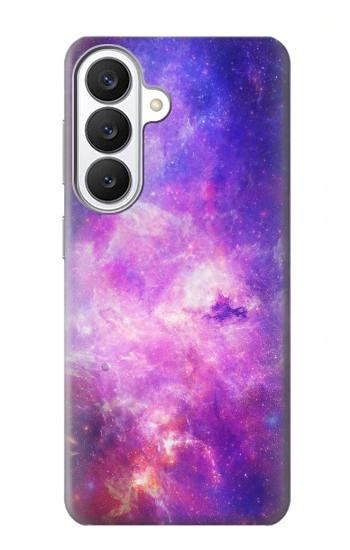 S2207 天の川銀河 Milky Way Galaxy Samsung Galaxy S26 バックケース、フリップケース・カバー