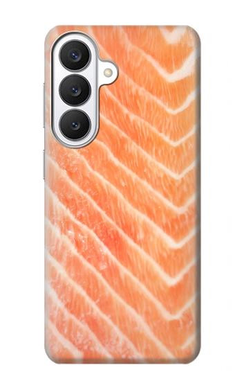 S2700 サーモングラフィック Salmon Fish Graphic Samsung Galaxy S26 バックケース、フリップケース・カバー