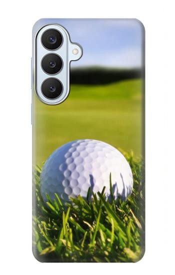 S0068 ゴルフ Golf Samsung Galaxy S26 Plus バックケース、フリップケース・カバー