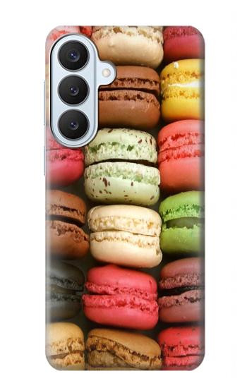 S0080 マカロン Macarons Samsung Galaxy S26 Plus バックケース、フリップケース・カバー