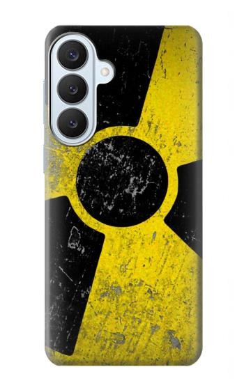 S0264 原子力 Nuclear Samsung Galaxy S26 Plus バックケース、フリップケース・カバー