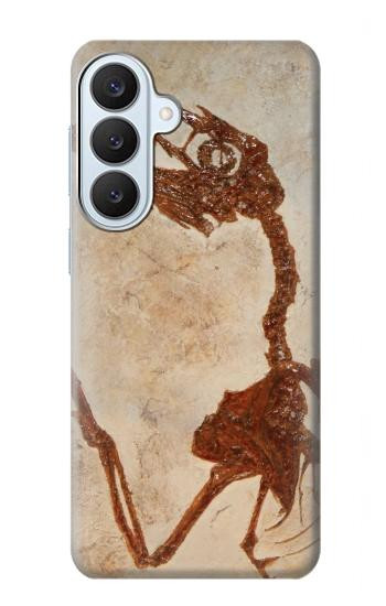 S0379 恐竜化石 Dinosaur Fossil Samsung Galaxy S26 Plus バックケース、フリップケース・カバー