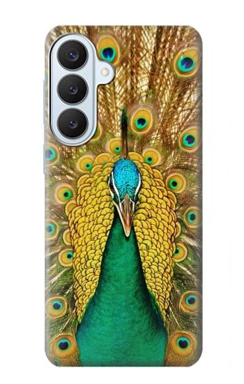 S0513 孔雀 Peacock Samsung Galaxy S26 Plus バックケース、フリップケース・カバー