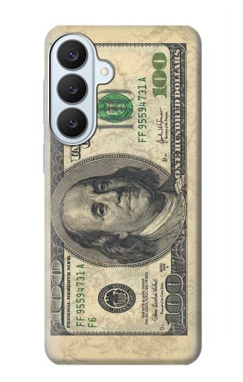 S0702 お金 ドル Money Dollars Samsung Galaxy S26 Plus バックケース、フリップケース・カバー