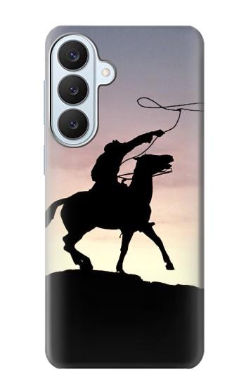 S0773 カウボーイ Cowboy Samsung Galaxy S26 Plus バックケース、フリップケース・カバー