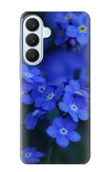 S0782 私を忘れないでください Forget me not Samsung Galaxy S26 Plus バックケース、フリップケース・カバー
