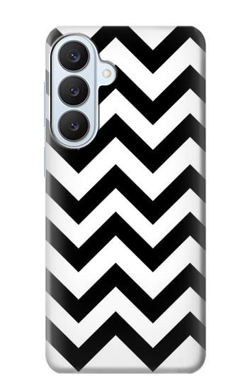 S1613 シェブロンジグザグ Chevron Zigzag Samsung Galaxy S26 Plus バックケース、フリップケース・カバー