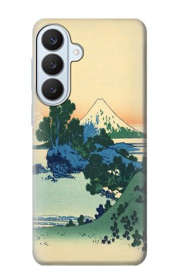 S2075 葛飾北斎 甲斐国 Katsushika Hokusai The Inume Pass in Kai Province Samsung Galaxy S26 Plus バックケース、フリップケース・カバー