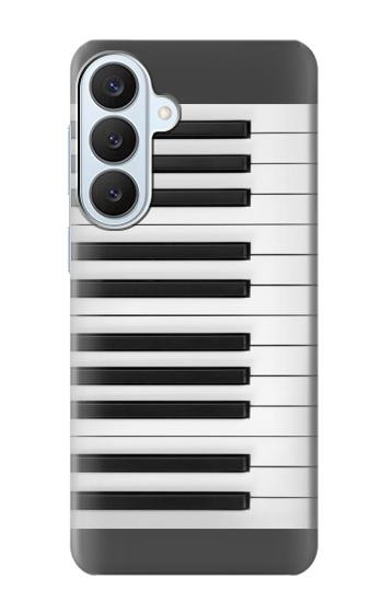 S2082 オクターブピアノ One Octave Piano Samsung Galaxy S26 Plus バックケース、フリップケース・カバー