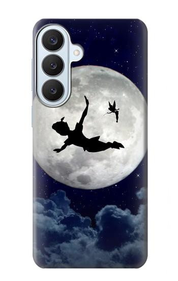 S2400 ピーターパン Peter Pan Samsung Galaxy S26 Plus バックケース、フリップケース・カバー