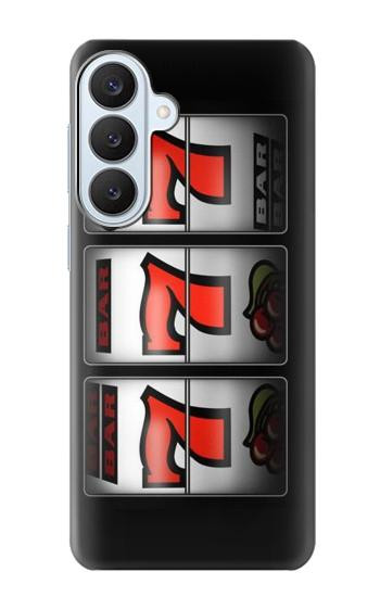 S2406 スロットマシンラッキー777 777 Slot Machine Lucky 777 Samsung Galaxy S26 Plus バックケース、フリップケース・カバー