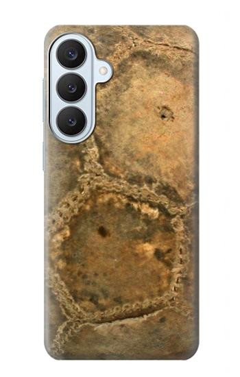 S2531 古いサッカーボール Old Soccer Ball Samsung Galaxy S26 Plus バックケース、フリップケース・カバー